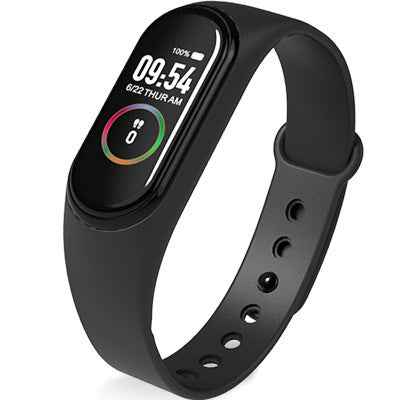 Reloj inteligente Pulsera inteligente Bluetooth Podómetro Pulsera infantil